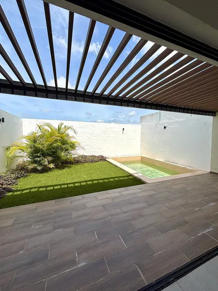 Condominio en venta · Conkal, Conkal, Yucatán