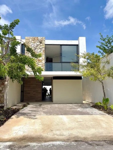 Condominio en venta · Conkal, Conkal, Yucatán Condominio en venta · Conkal, Conkal, Yucatán