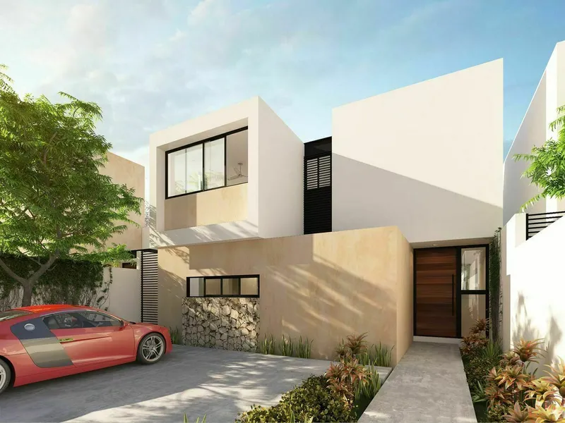 Casa en venta · Dzityá, Mérida, Yucatán