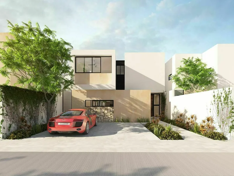 Casa en venta · Dzityá, Mérida, Yucatán