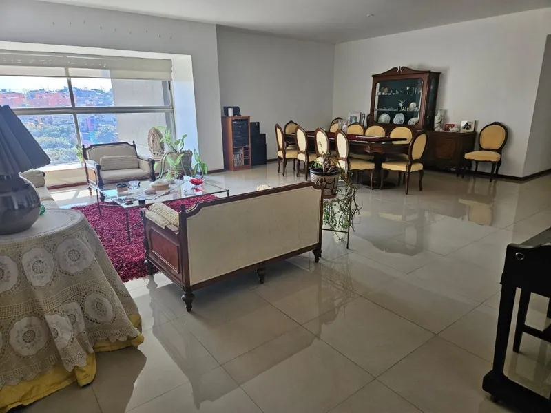 Departamento en venta · Santa Fe, Álvaro Obregón, Ciudad de México Departamento en venta · Santa Fe, Álvaro Obregón, Ciudad de México
