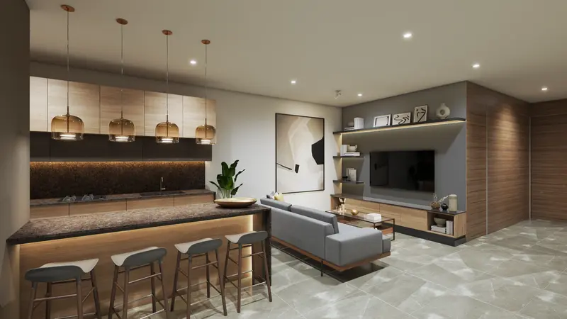 Departamento en venta · San Ramon Norte I, Mérida, Yucatán