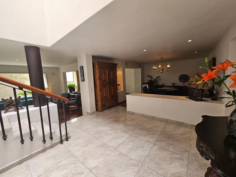 Casa en venta · Cuajimalpa de Morelos, Ciudad de México