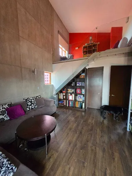 Departamento en venta · El Yaqui, Cuajimalpa de Morelos, Ciudad de México