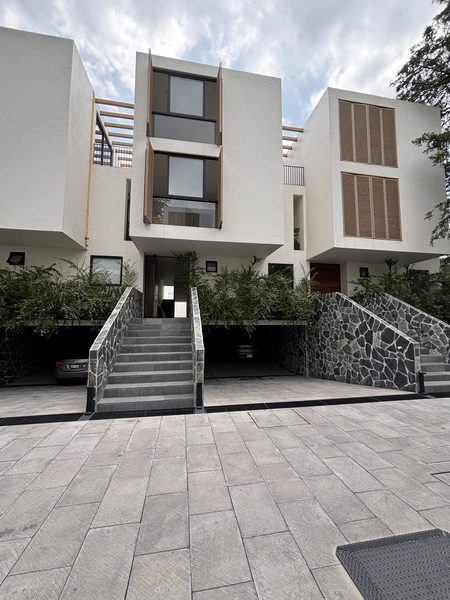 Condominio en venta · Lomas Axomiatla, Álvaro Obregón, Ciudad de México Condominio en venta · Lomas Axomiatla, Álvaro Obregón, Ciudad de México