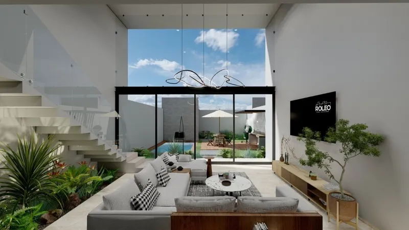 Casa en venta · Dzityá, Mérida, Yucatán