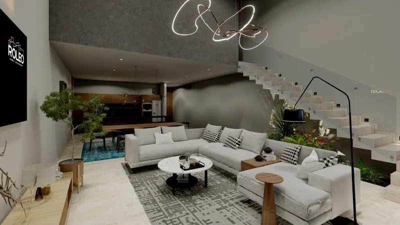 Casa en venta · Dzityá, Mérida, Yucatán