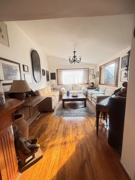 Condominio en venta · San Jerónimo Lídice, La Magdalena Contreras, Ciudad de México