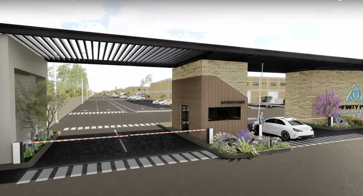 Nave industrial en venta · Cancún, Benito Juárez, Quintana Roo