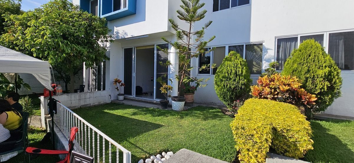 Condominio en venta · Lomas de Trujillo, Emiliano Zapata, Morelos