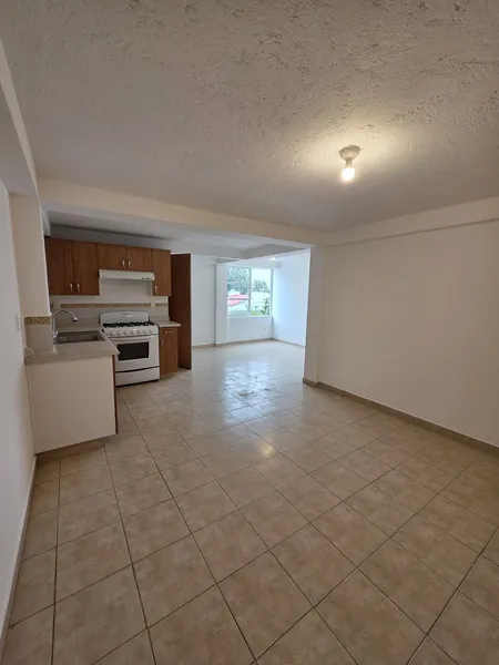 Departamento en venta · Pblo. Stgo.Tepalcatlalpan, U. H. Rinconada del Sur, Xochimilco, Ciudad de México