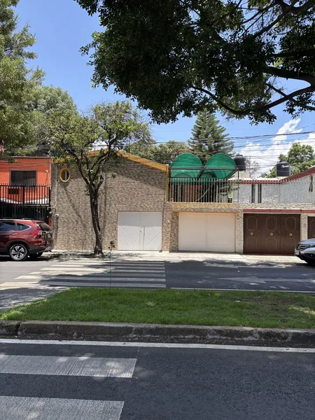 Casa en venta · Rinconada Coapa 1A Sección, Tlalpan, Ciudad de México