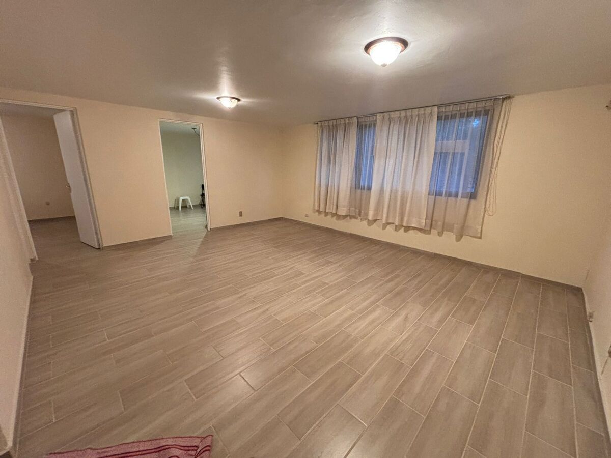 Departamento en venta · Santa Cruz Atoyac, Benito Juárez, Ciudad de México
