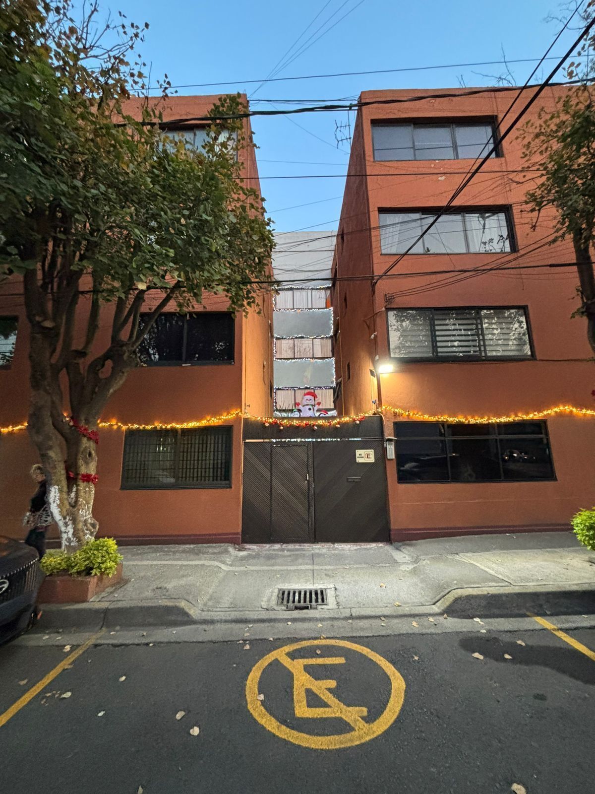 Departamento en venta · Santa Cruz Atoyac, Benito Juárez, Ciudad de México