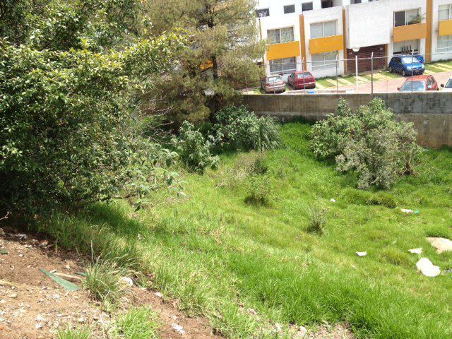Lote en venta · Jesús del Monte, Cuajimalpa de Morelos, Ciudad de México