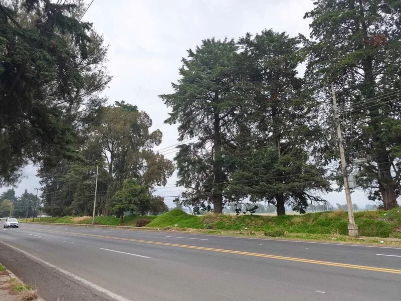 Lote en venta · El Arenal, Amecameca, Estado de México