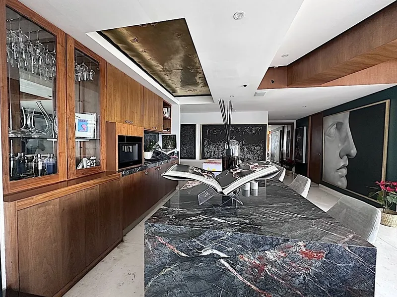 Departamento en venta · Santa Fe Cuajimalpa, Cuajimalpa de Morelos, Ciudad de México Departamento en venta · Santa Fe Cuajimalpa, Cuajimalpa de Morelos, Ciudad de México