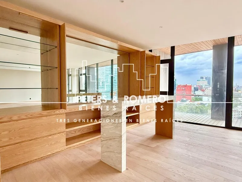 Departamento en venta · Polanco, Miguel Hidalgo, Ciudad de México Departamento en venta · Polanco, Miguel Hidalgo, Ciudad de México