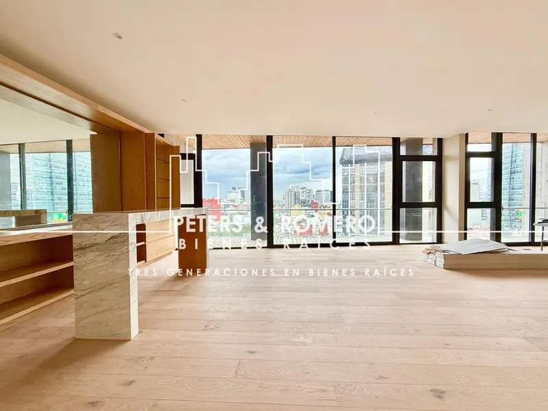 Departamento en venta · Polanco, Miguel Hidalgo, Ciudad de México Departamento en venta · Polanco, Miguel Hidalgo, Ciudad de México