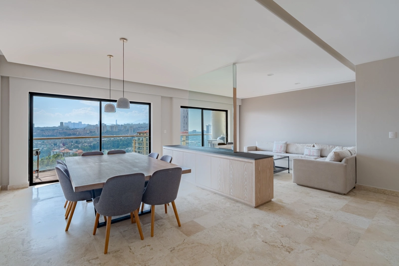 Departamento en venta · Bosque Real, Huixquilucan, Estado de México