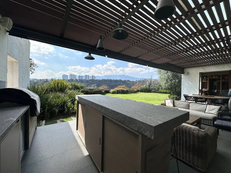 Condominio en venta · San Mateo Tlaltenango, Cuajimalpa de Morelos, Ciudad de México