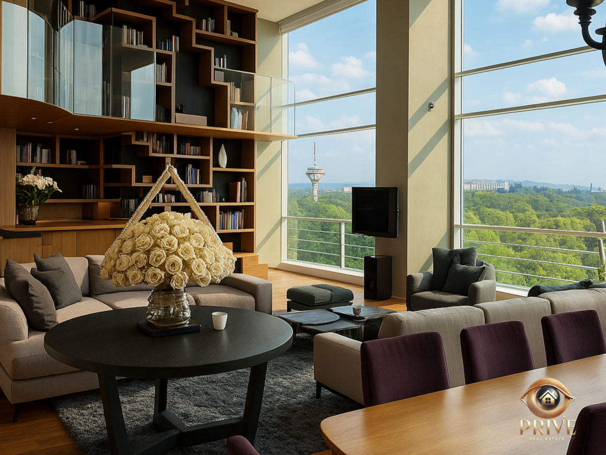 Departamento en venta · Polanco, Miguel Hidalgo, Ciudad de México