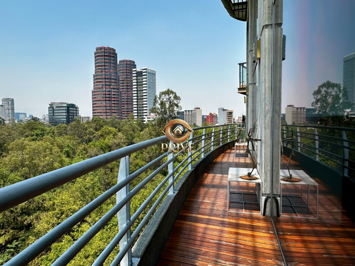 Departamento en venta · Polanco, Miguel Hidalgo, Ciudad de México