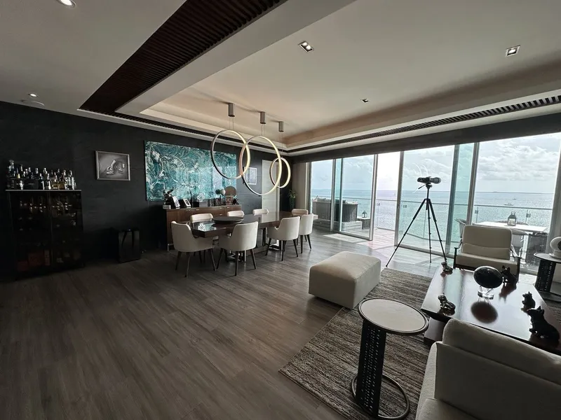 Departamento en venta · Puerto Cancún, Cancún, Benito Juárez, Quintana Roo