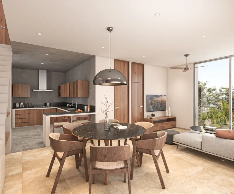 Departamento en venta · Benito Juárez Nte, Mérida, Yucatán