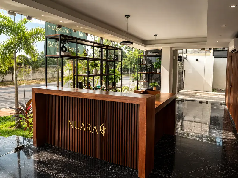 Departamento en venta · Residencial San Angelo, Mérida, Yucatán