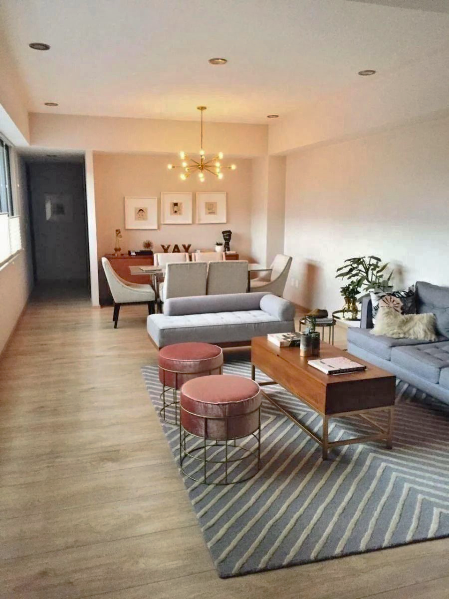 Departamento en venta · Roma Norte, Roma, Cuauhtémoc, Ciudad de México