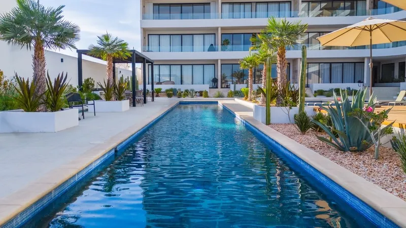 Departamento en venta · El Tezal, Los Cabos, Baja California Sur