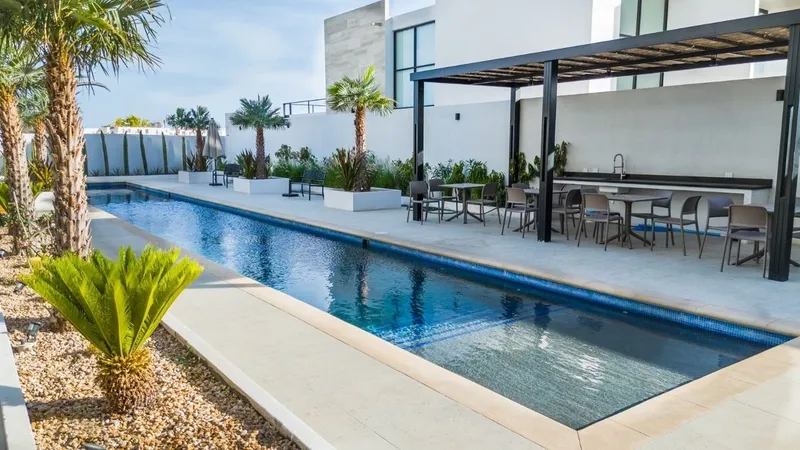 Departamento en venta · El Tezal, Los Cabos, Baja California Sur