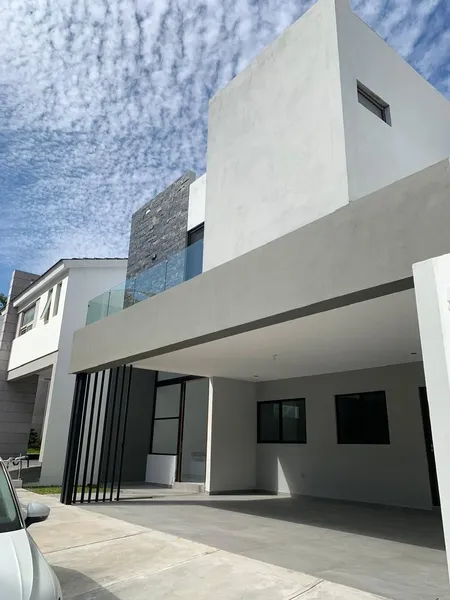 Casa en venta · Bosques de las Misiones Sector Magnolia, Santiago, Nuevo León