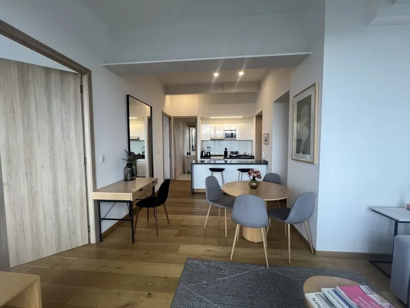 Departamento en venta · Juárez, Cuauhtémoc, Ciudad de México Departamento en venta · Juárez, Cuauhtémoc, Ciudad de México