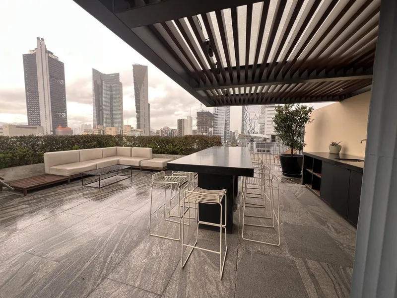 Departamento en venta · Juárez, Cuauhtémoc, Ciudad de México Departamento en venta · Juárez, Cuauhtémoc, Ciudad de México