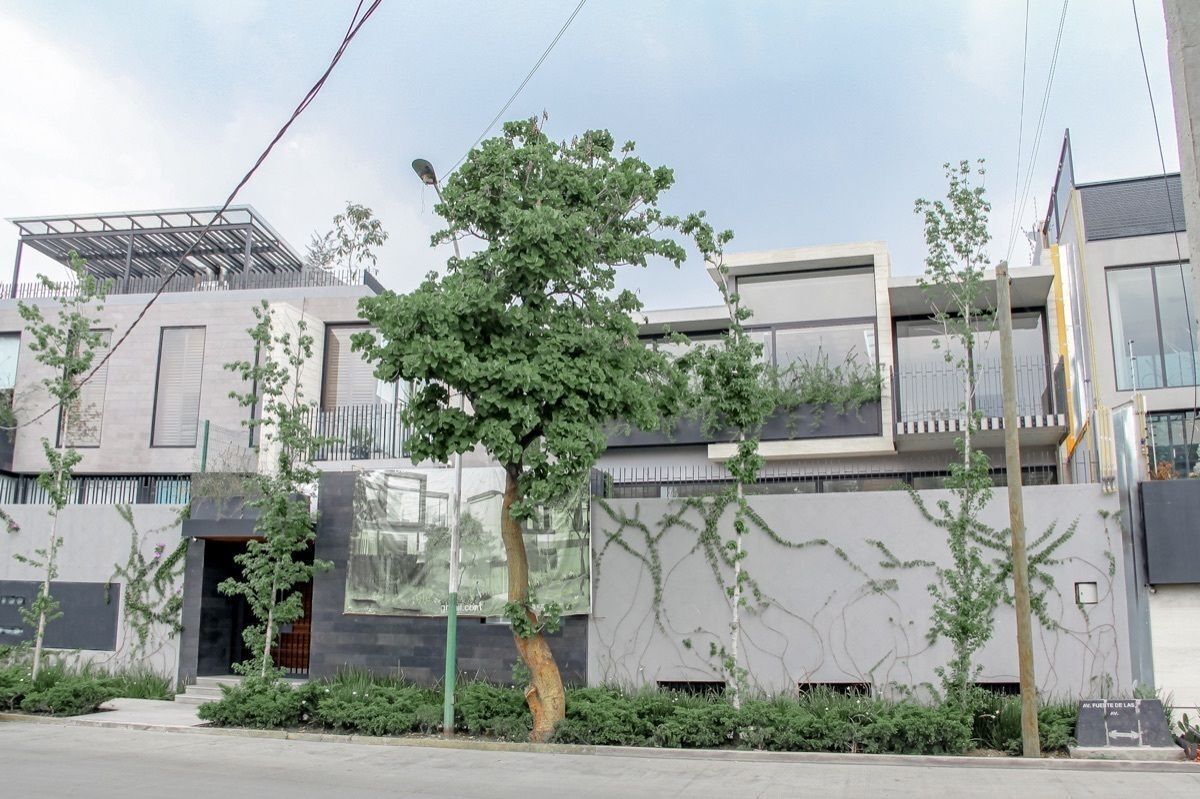 Casa en venta · Lomas de Tecamachalco, Naucalpan de Juárez, Estado de México