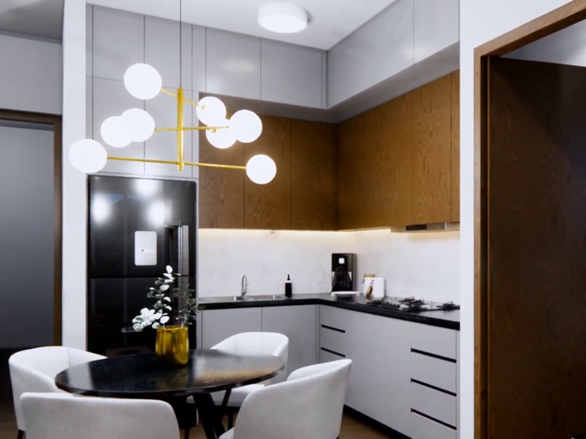 Departamento en venta · Centro, Monterrey, Nuevo León