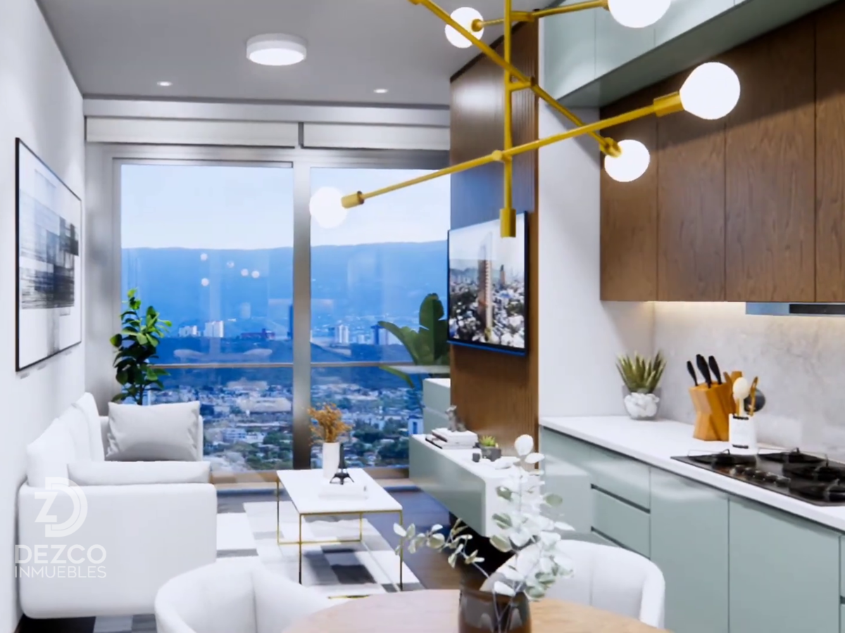 Departamento en venta · Centro, Monterrey, Nuevo León Departamento en venta · Centro, Monterrey, Nuevo León