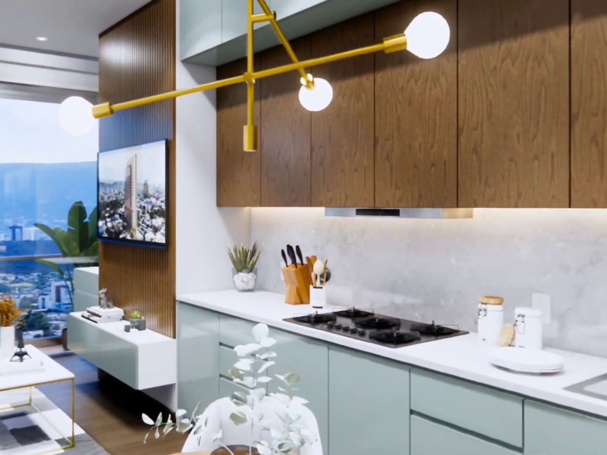 Departamento en venta · Centro, Monterrey, Nuevo León Departamento en venta · Centro, Monterrey, Nuevo León