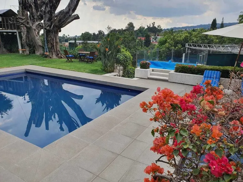 Casa en venta · Rancho Cortes, Cuernavaca, Morelos