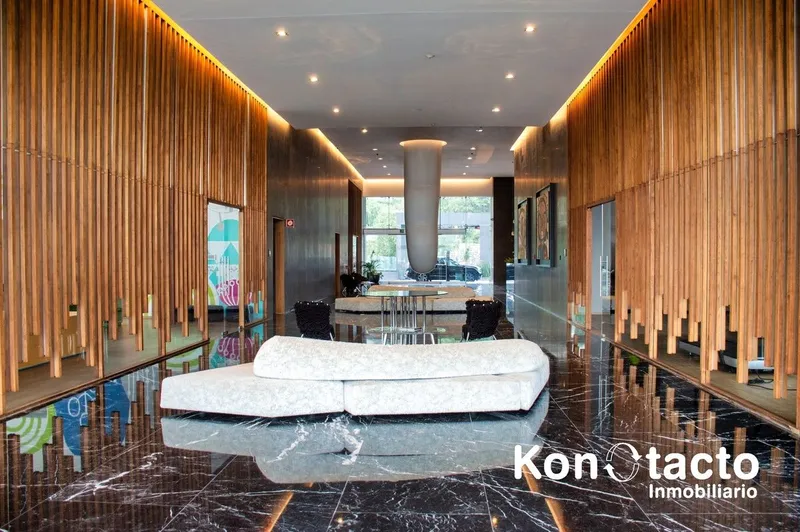 Departamento en venta · Bosque Real, Huixquilucan, Estado de México