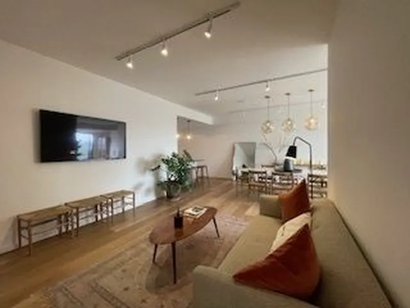 Departamento en venta · Interlomas, Huixquilucan, Estado de México