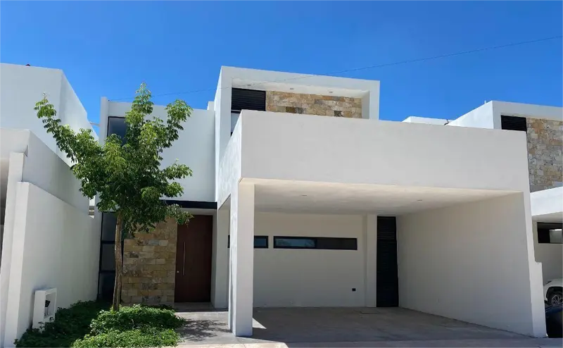 Casa en venta · Las Margaritas de Cholul, Mérida, Yucatán