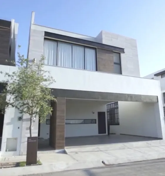 Casa en venta · Valle de las Mitras, Monterrey, Nuevo León