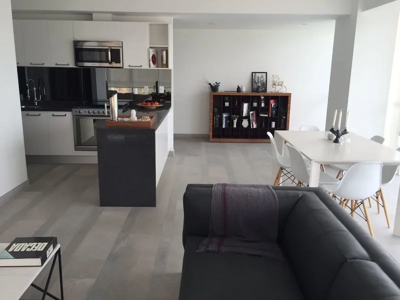 Departamento en venta · Santa Fe, Álvaro Obregón, Ciudad de México