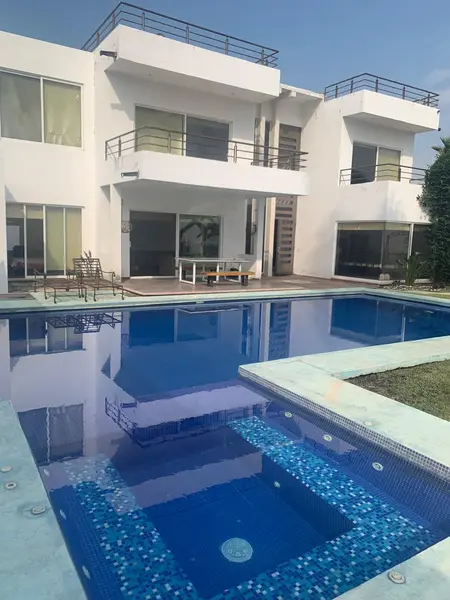 Casa en venta · Real de Oaxtepec, Yautepec, Morelos