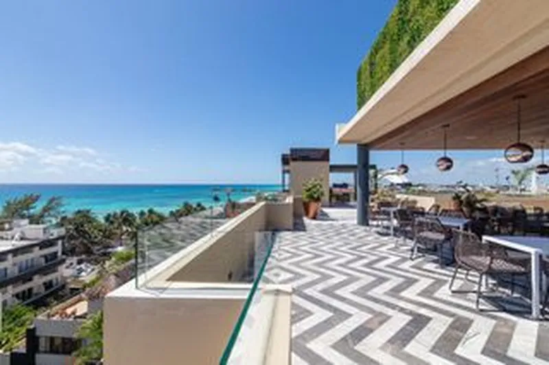Departamento en venta · Playa del Carmen Centro, Playa del Carmen, Solidaridad, Quintana Roo