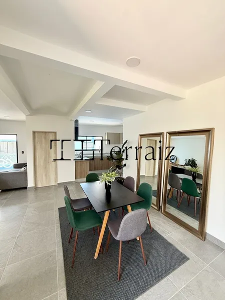 Departamento en venta · Santa Ana Jilotzingo, Santa Ana Jilotzingo, Estado de México