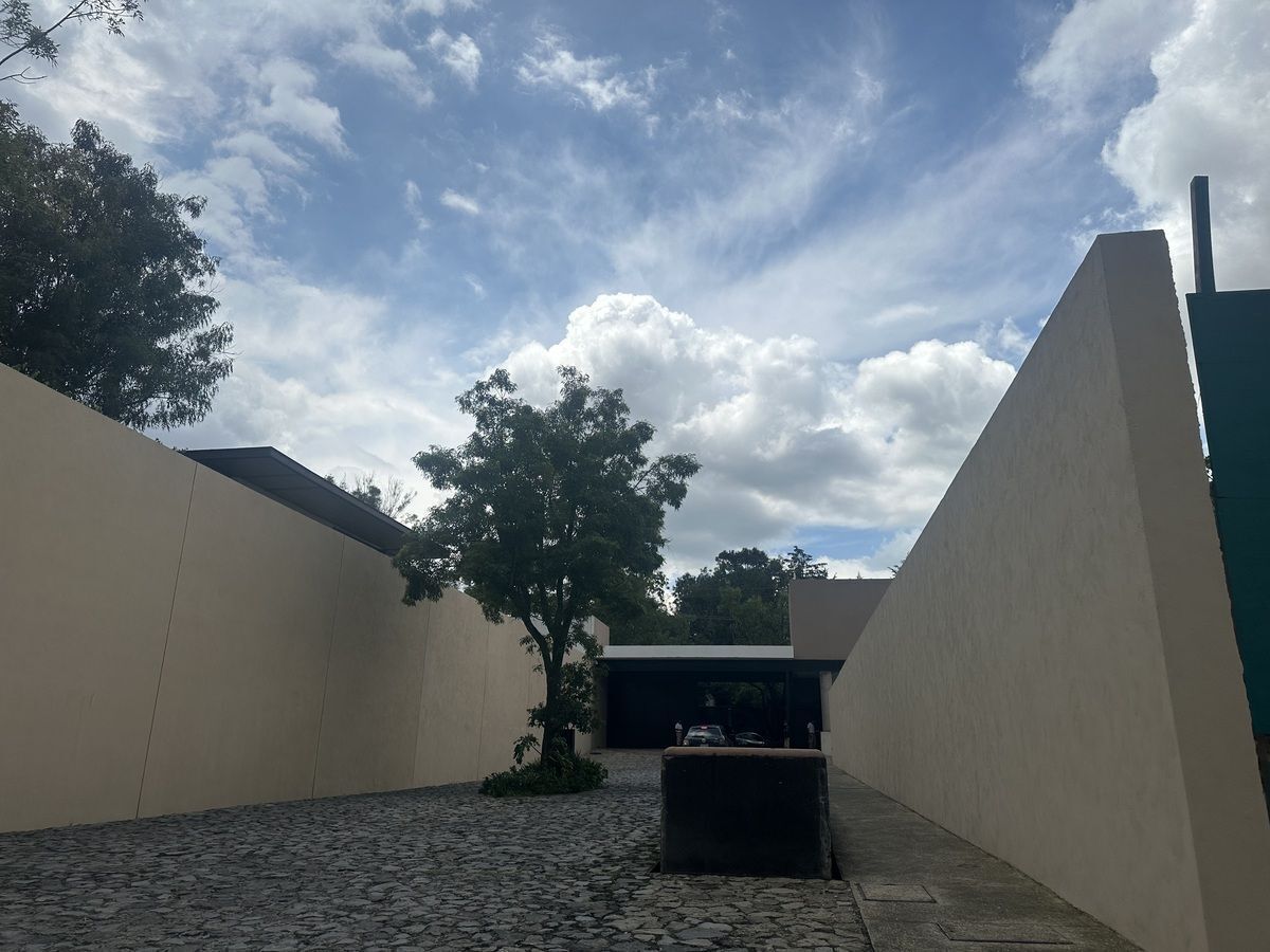 Lote en venta · Contadero, Cuajimalpa de Morelos, Ciudad de México